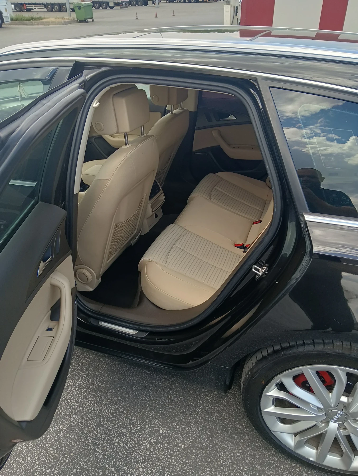 Audi A6 | Mobile.bg   12