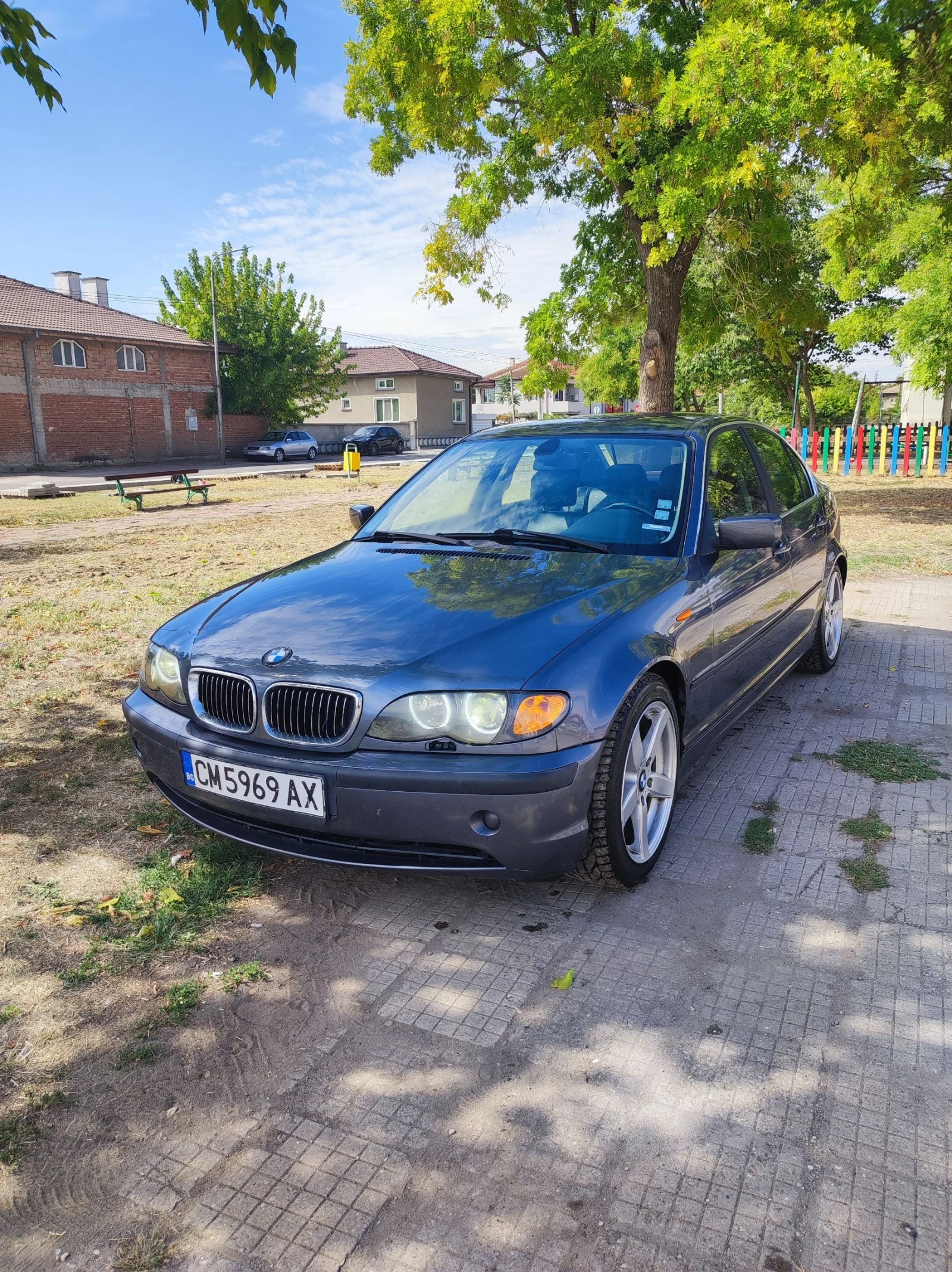 BMW 330 | Mobile.bg   1
