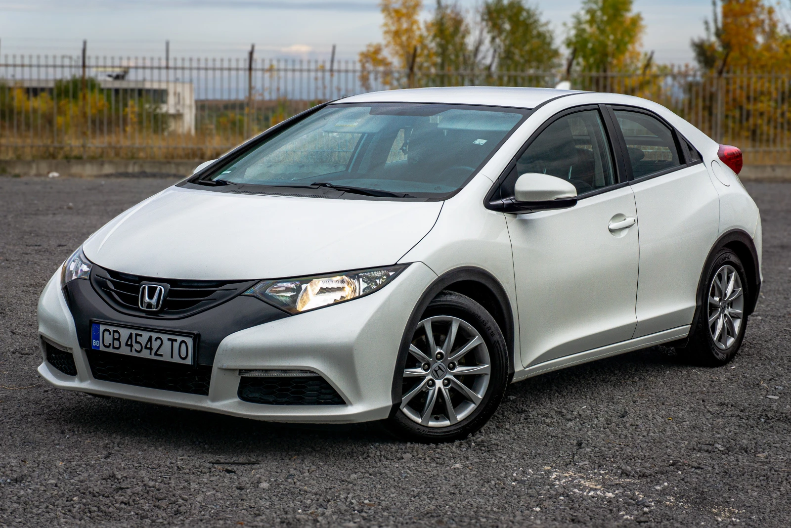 Honda Civic Honda Civic 2.2D   !   | Mobile.bg   1