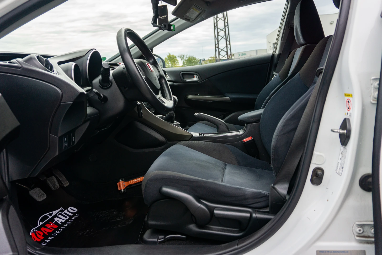 Honda Civic Honda Civic 2.2D   !   | Mobile.bg   13