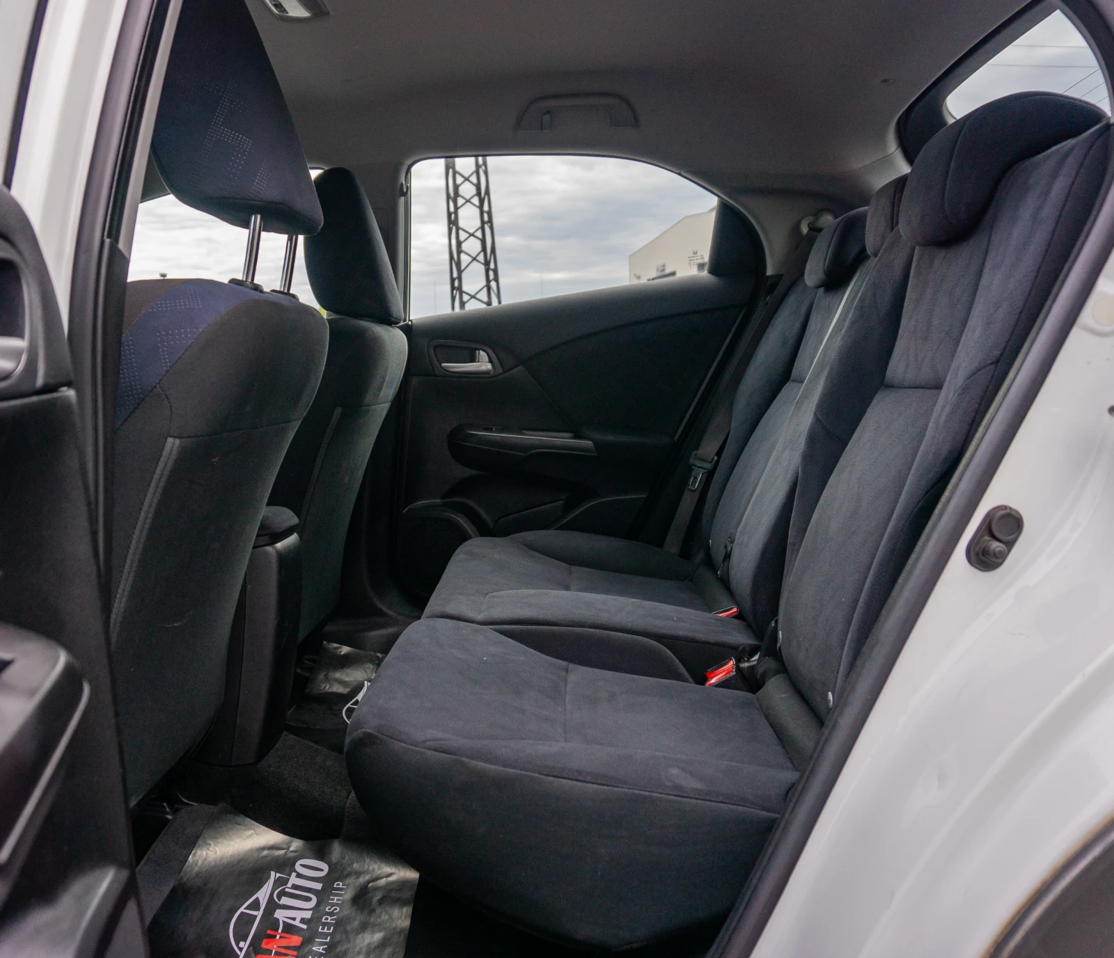 Honda Civic Honda Civic 2.2D   !   | Mobile.bg   14