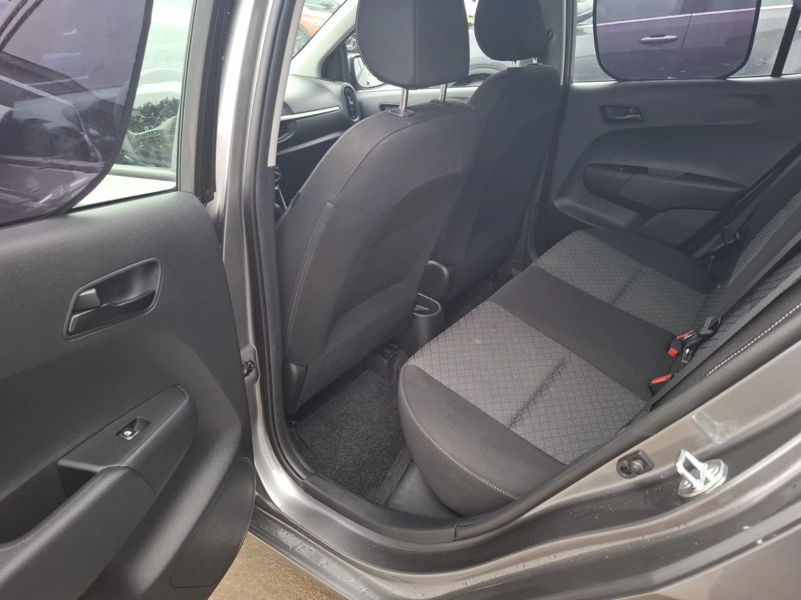 Kia Picanto 1.2 cvvt Comfort Гаранция - изображение 7