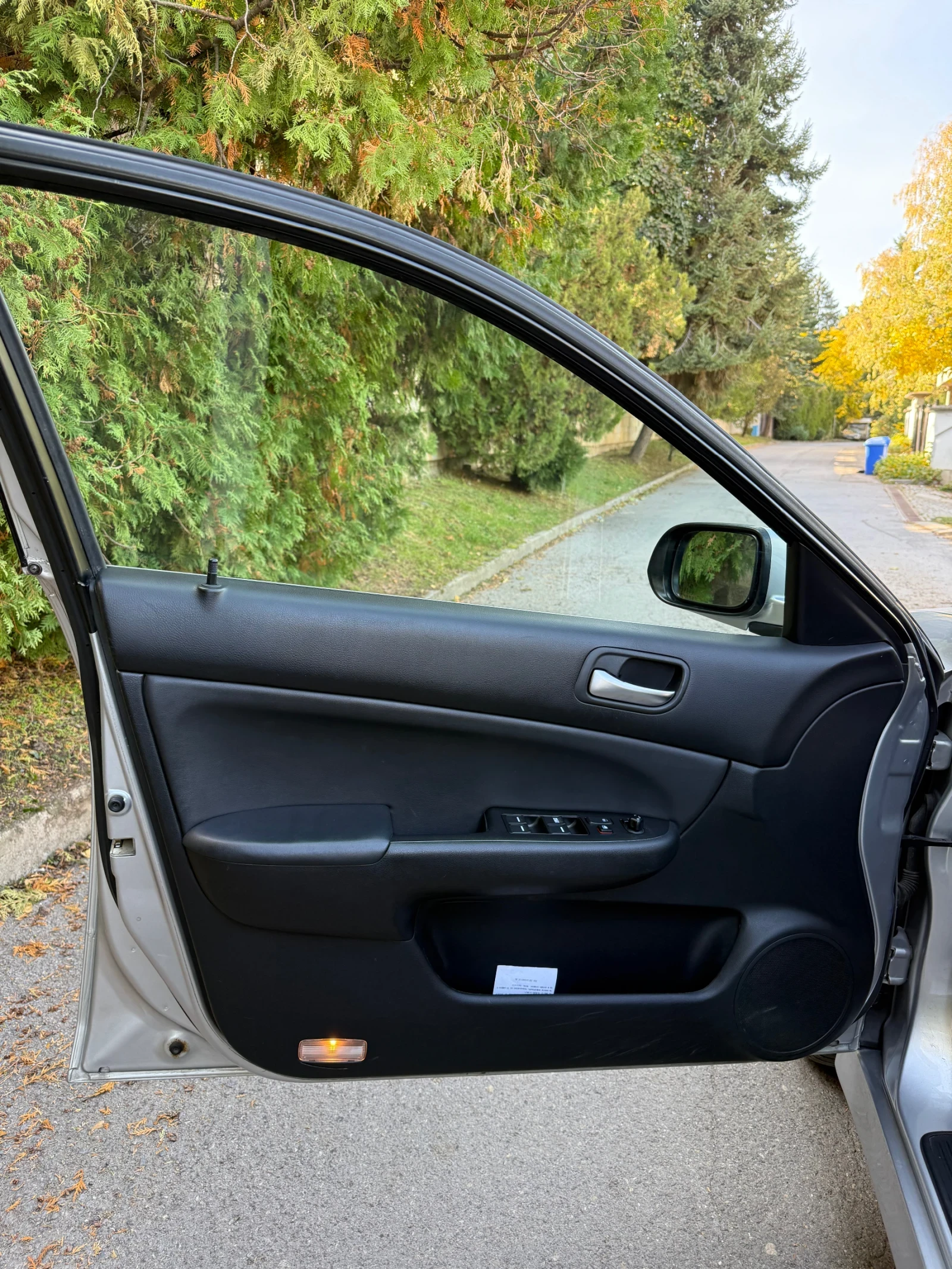 Honda Accord Facelift.  .  | Mobile.bg   16