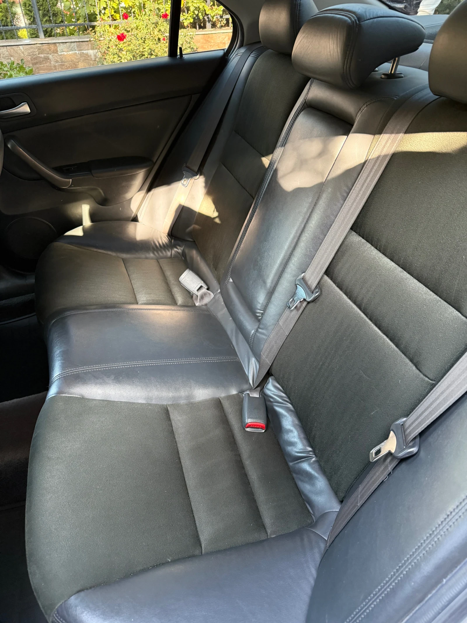 Honda Accord Facelift.  .  | Mobile.bg   8