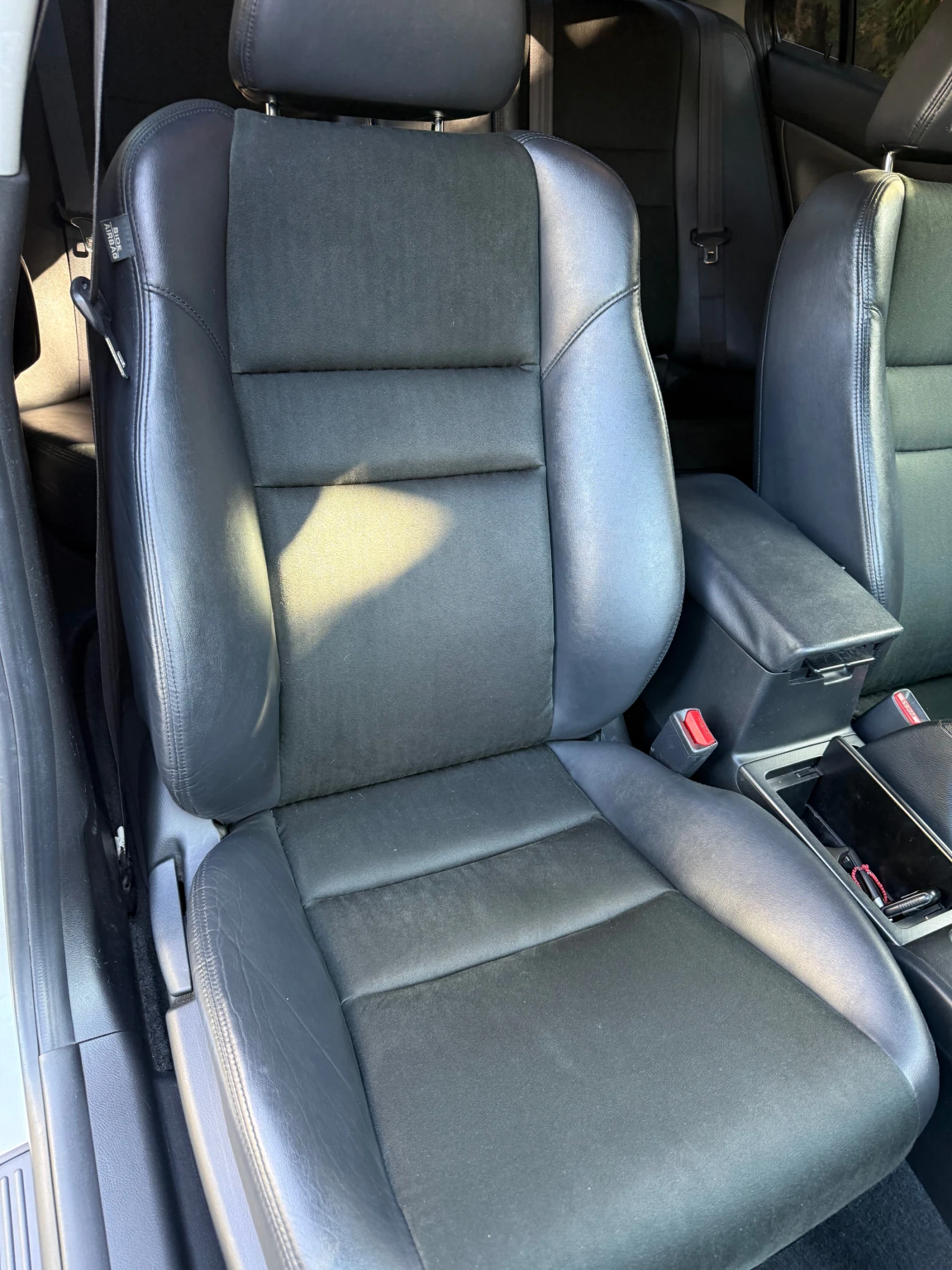 Honda Accord Facelift.  .  | Mobile.bg   12