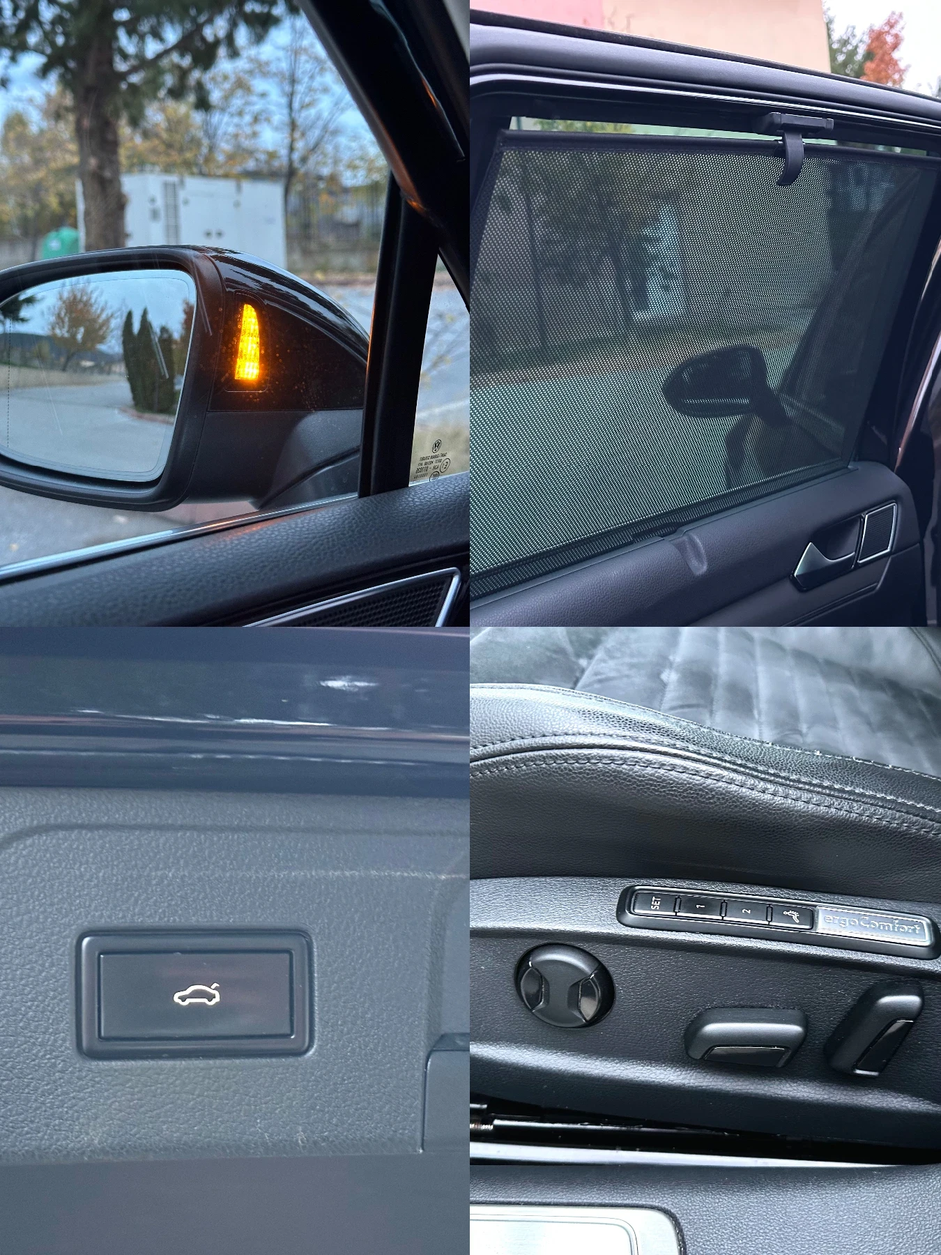 VW Passat 2.0 TDI* Digital* Line Assist* Distronic*  | Mobile.bg   14