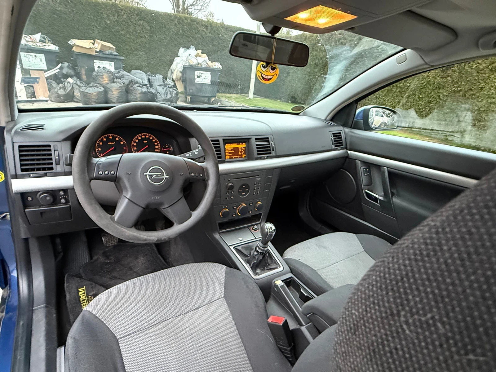 Opel Vectra | Mobile.bg   10