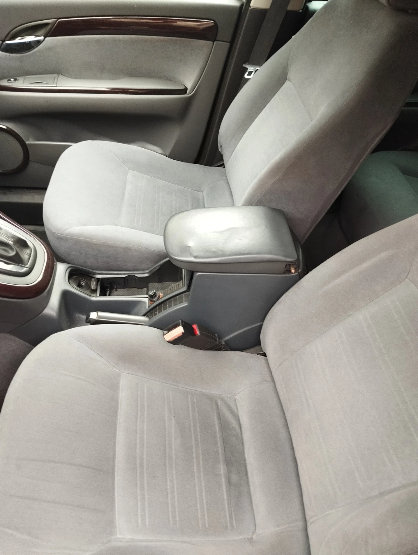 Fiat Croma 1.9жтд автоматик - изображение 10