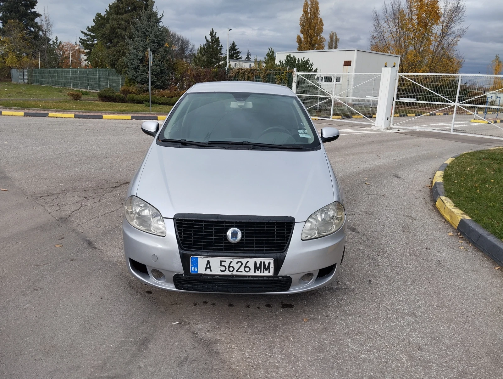 Fiat Croma 1.9  | Mobile.bg   1