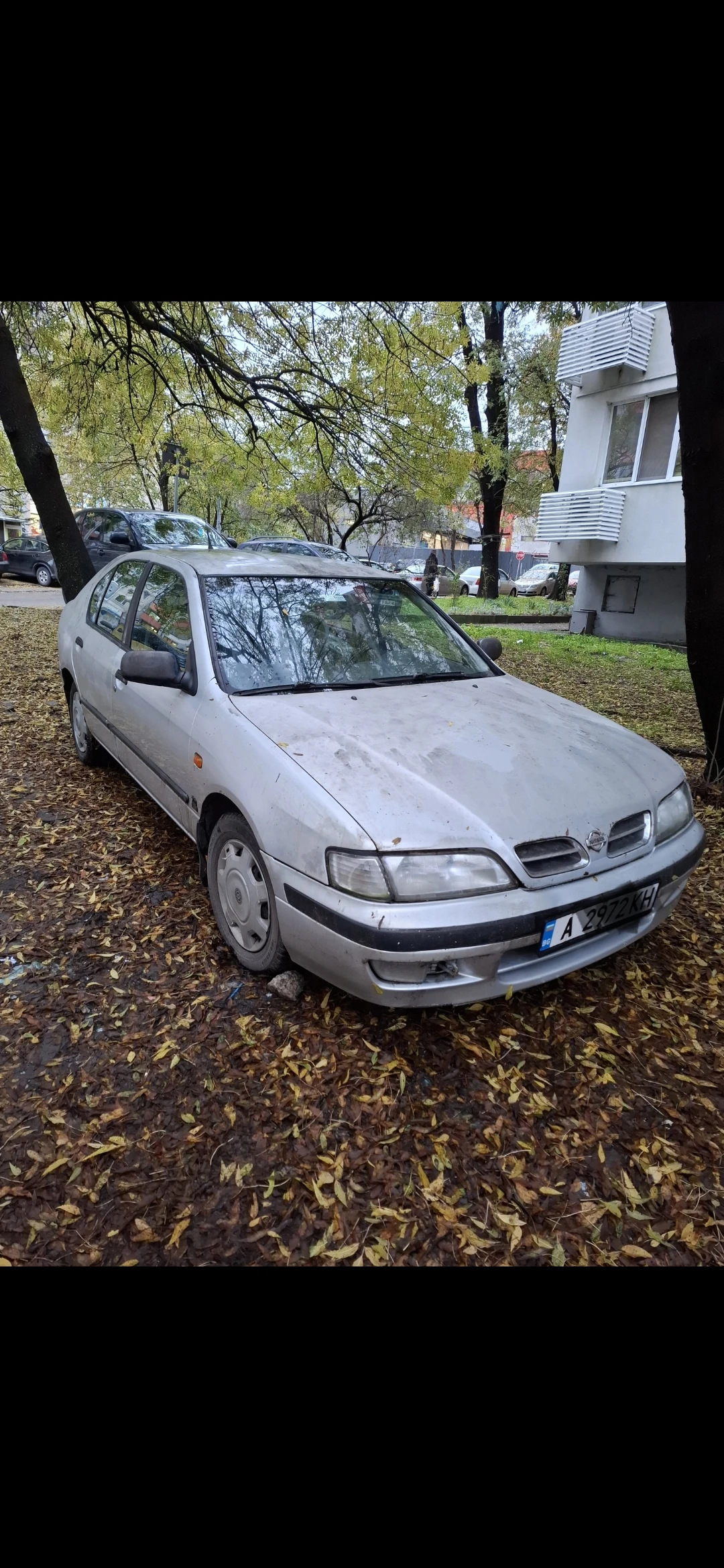 Nissan Primera  - изображение 3
