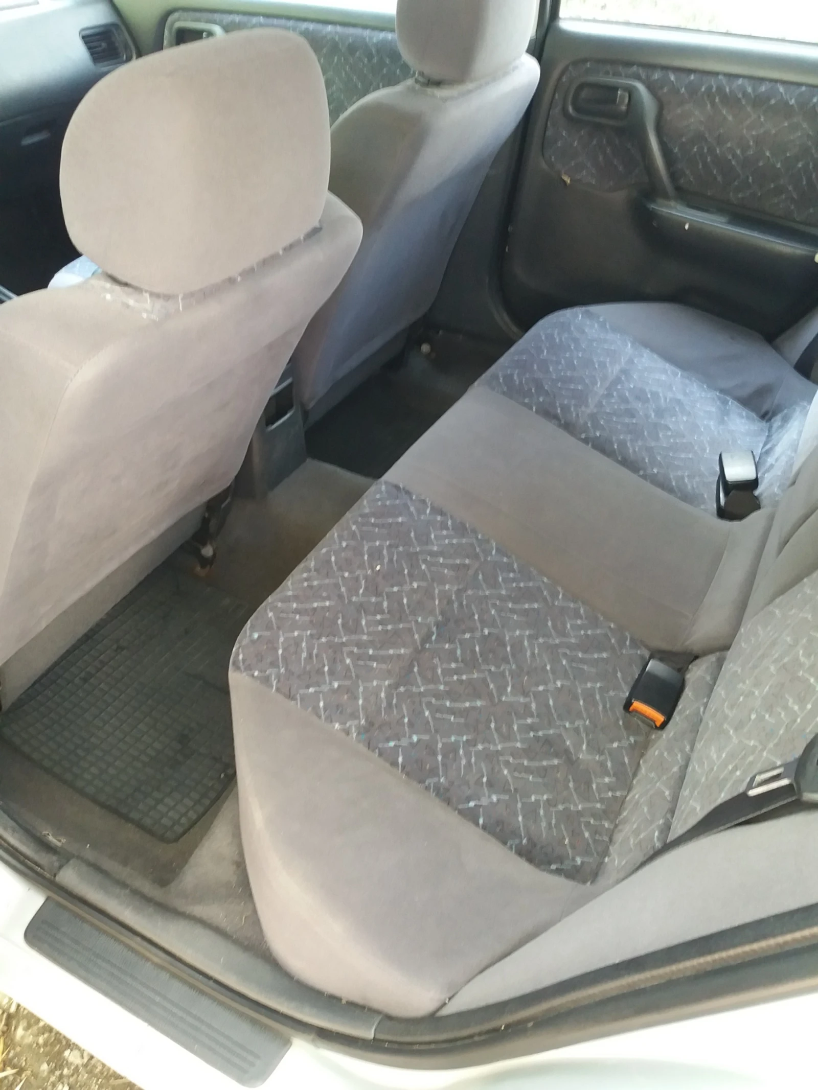 Nissan Primera  - изображение 9