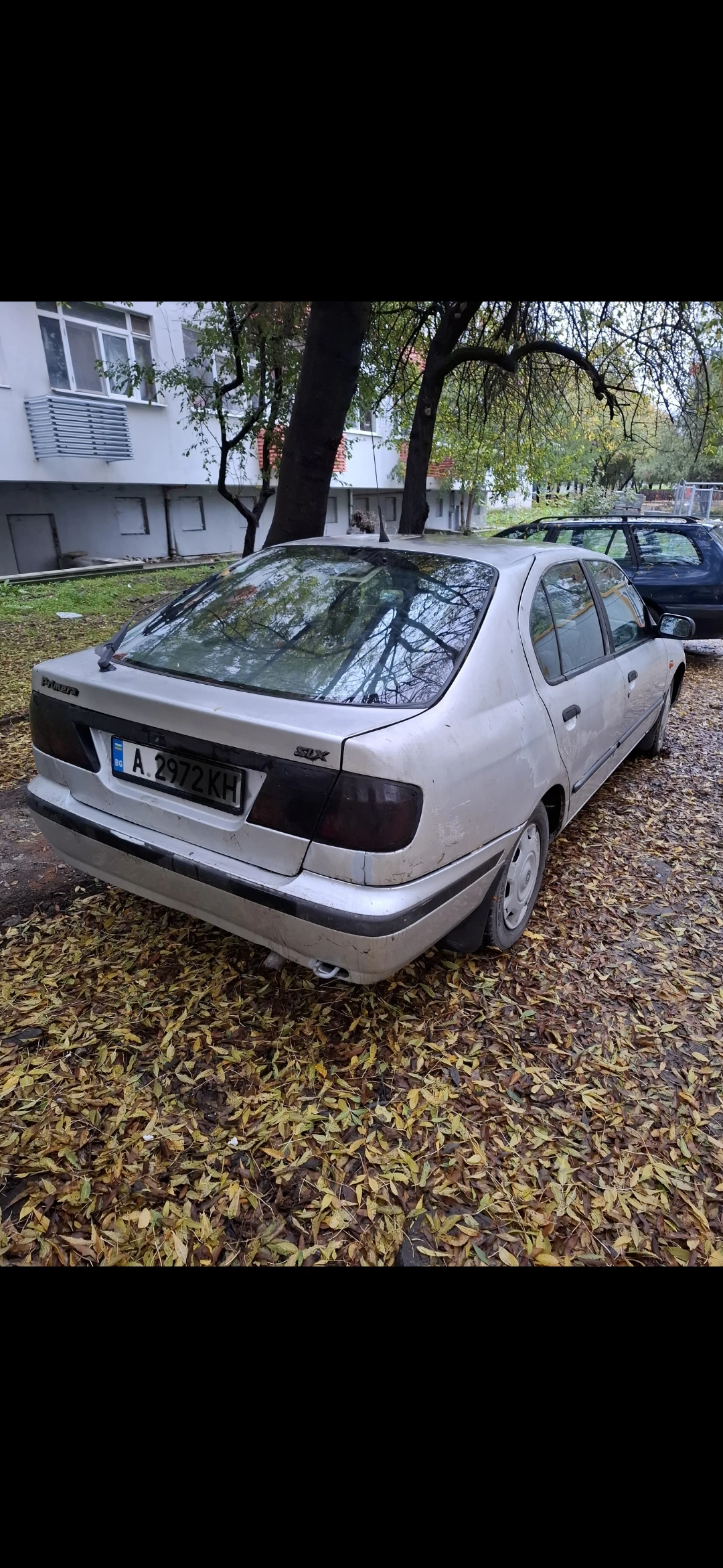 Nissan Primera  - изображение 5