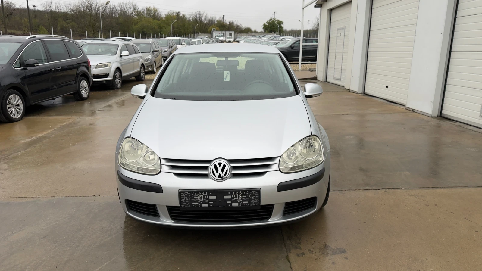 VW Golf 1.9tdi 105k.c * Nova* UNIKAT*  | Mobile.bg   10