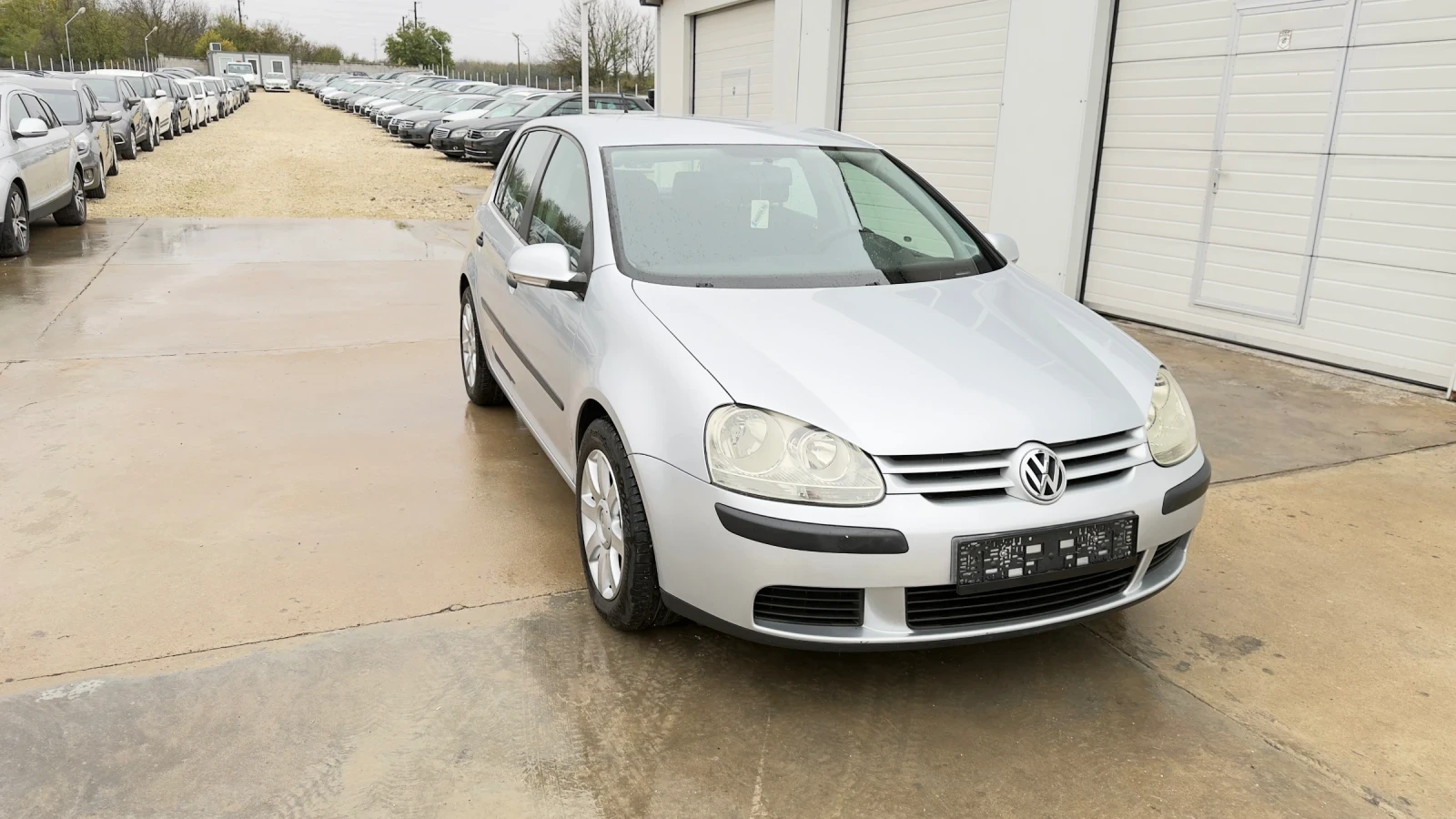 VW Golf 1.9tdi 105k.c * Nova* UNIKAT*  | Mobile.bg   11