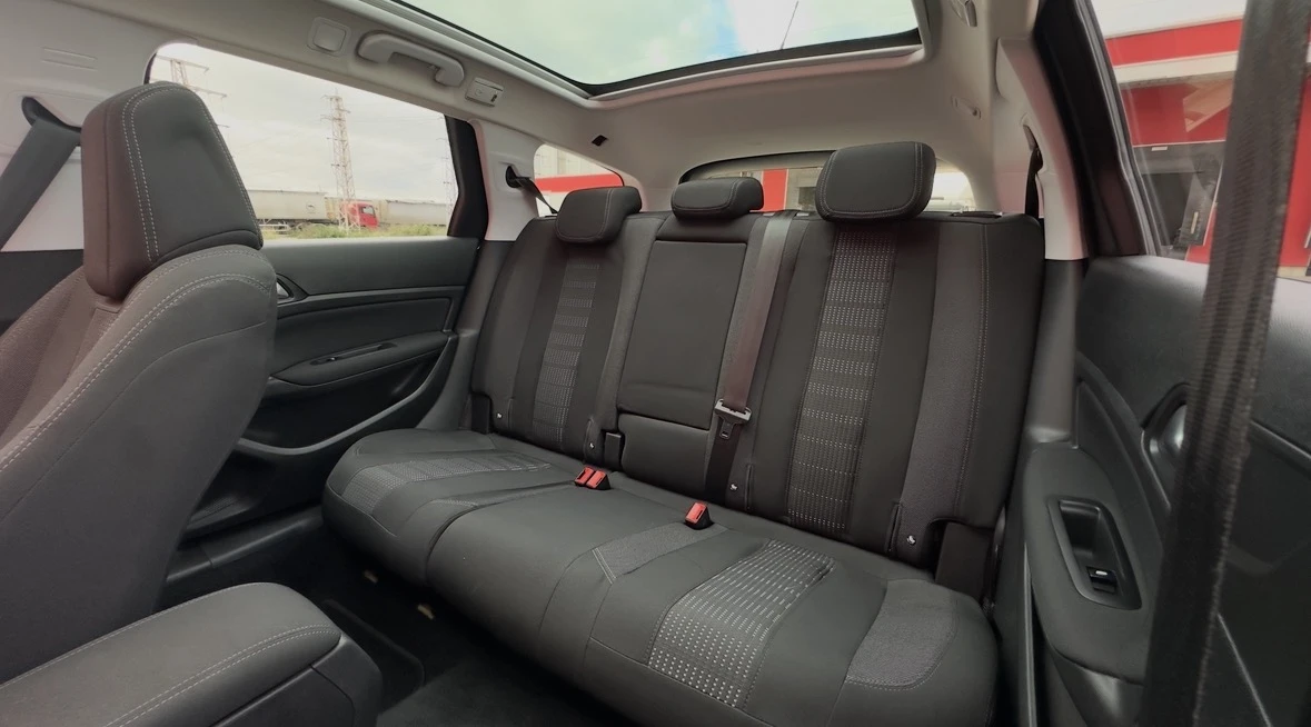 Peugeot 308 1.6HDI 120�� | Mobile.bg � ����������� 15