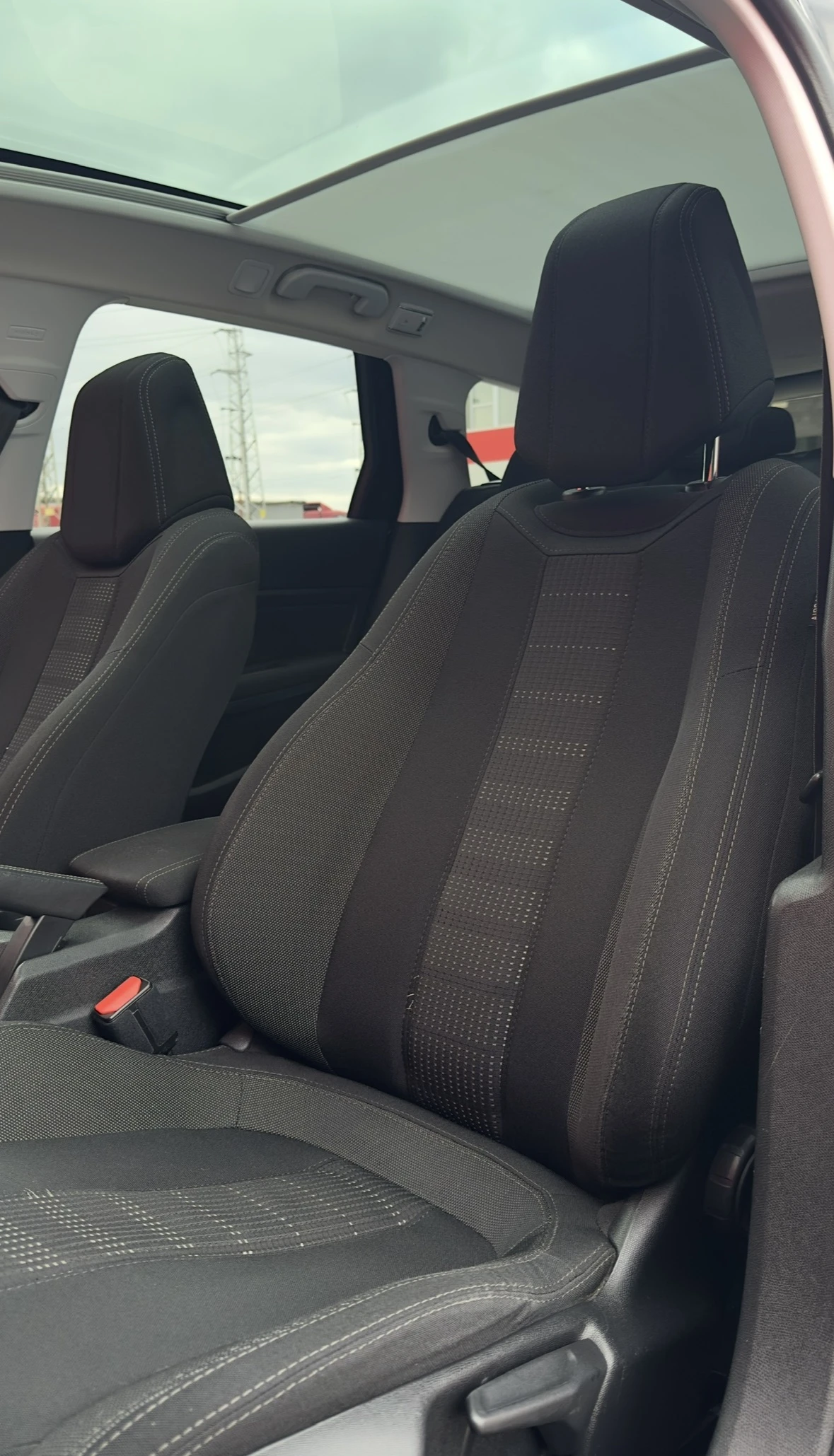 Peugeot 308 1.6HDI 120КС - изображение 10