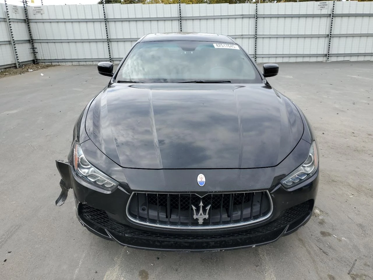 Maserati Ghibli S* CARFAX* АВТОЛИЗИНГ - изображение 5