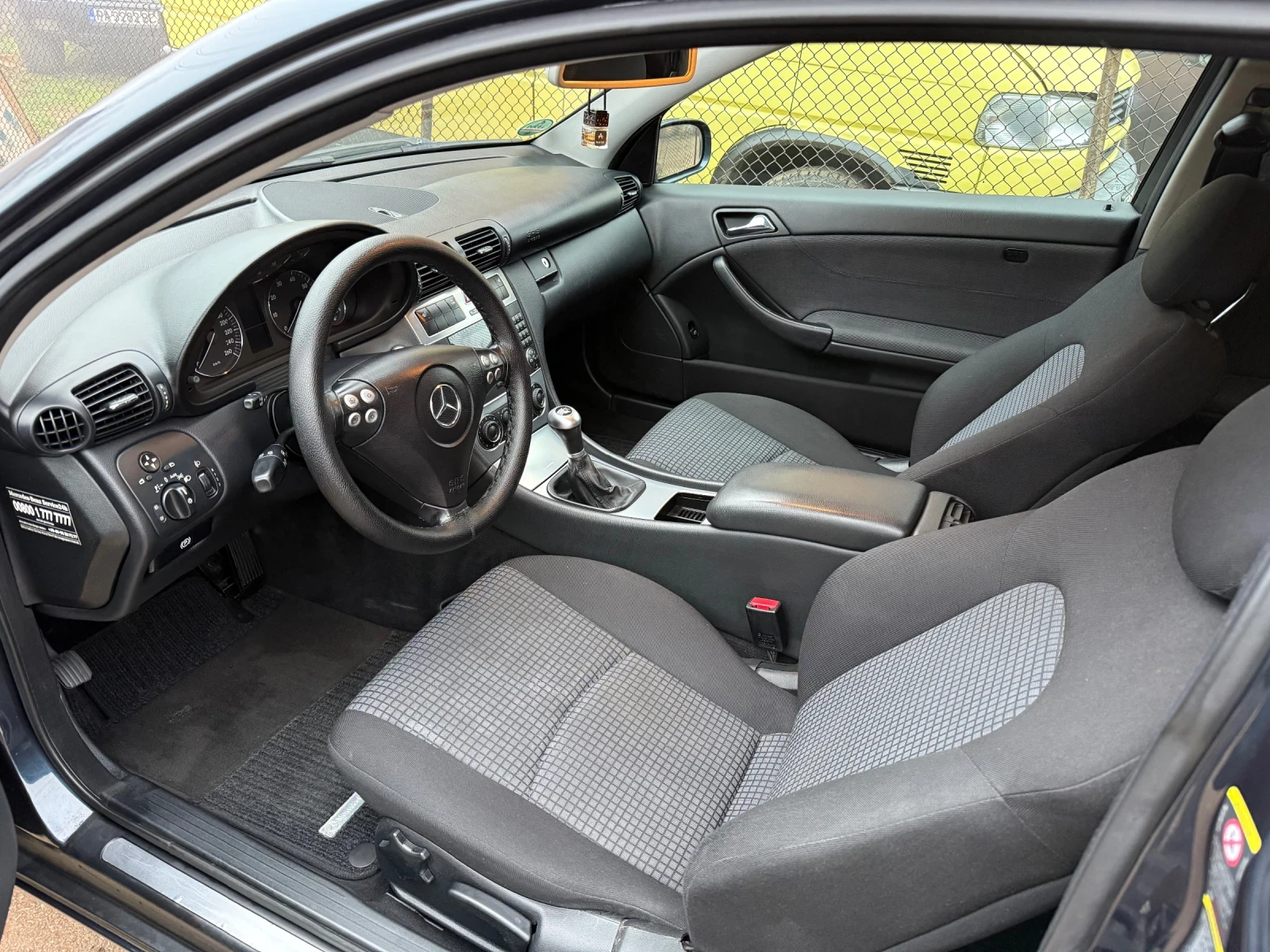 Mercedes-Benz C 180 | Mobile.bg � ����������� 8