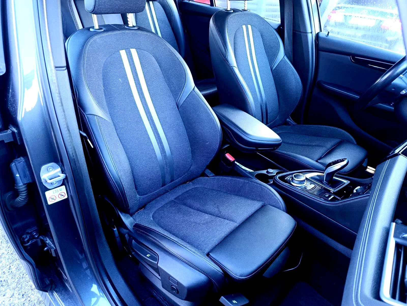 BMW 2 Gran Tourer 218i Auto �������� ������� M Paket! | Mobile.bg � ����������� 13