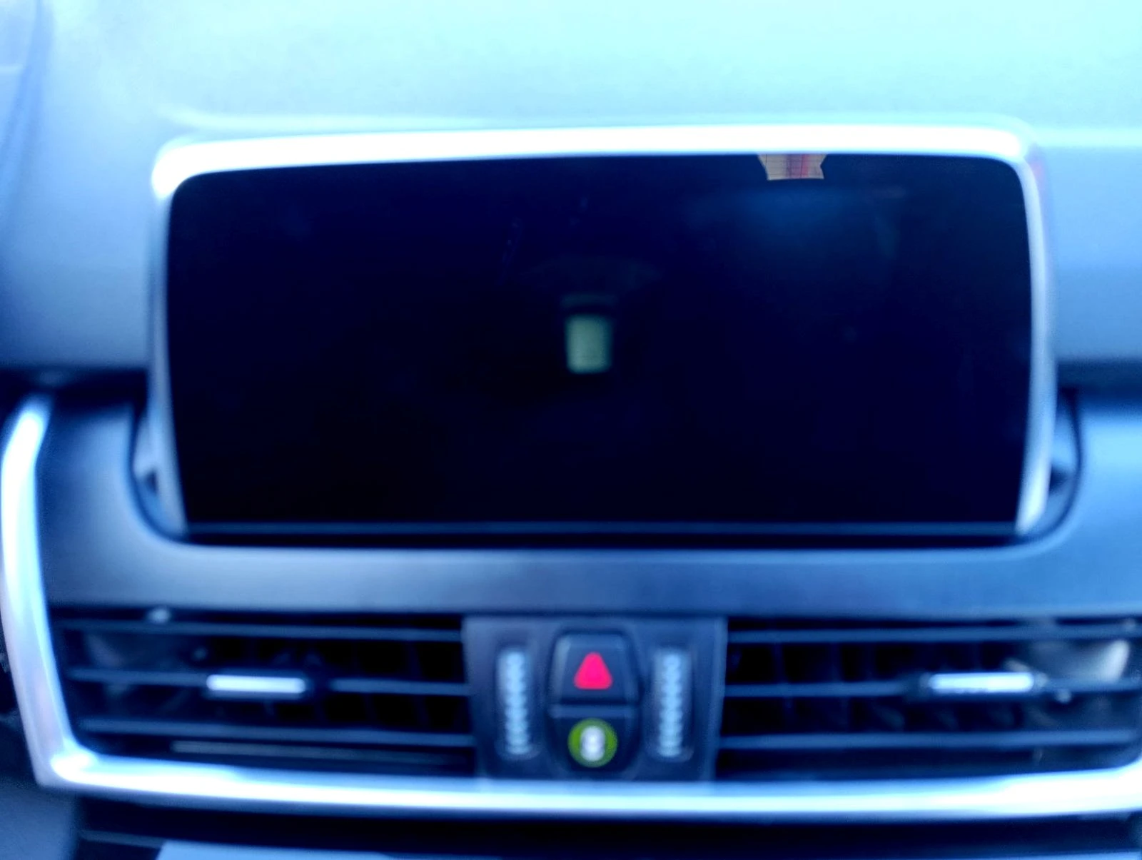 BMW 2 Gran Tourer 218i Auto �������� ������� M Paket! | Mobile.bg � ����������� 17