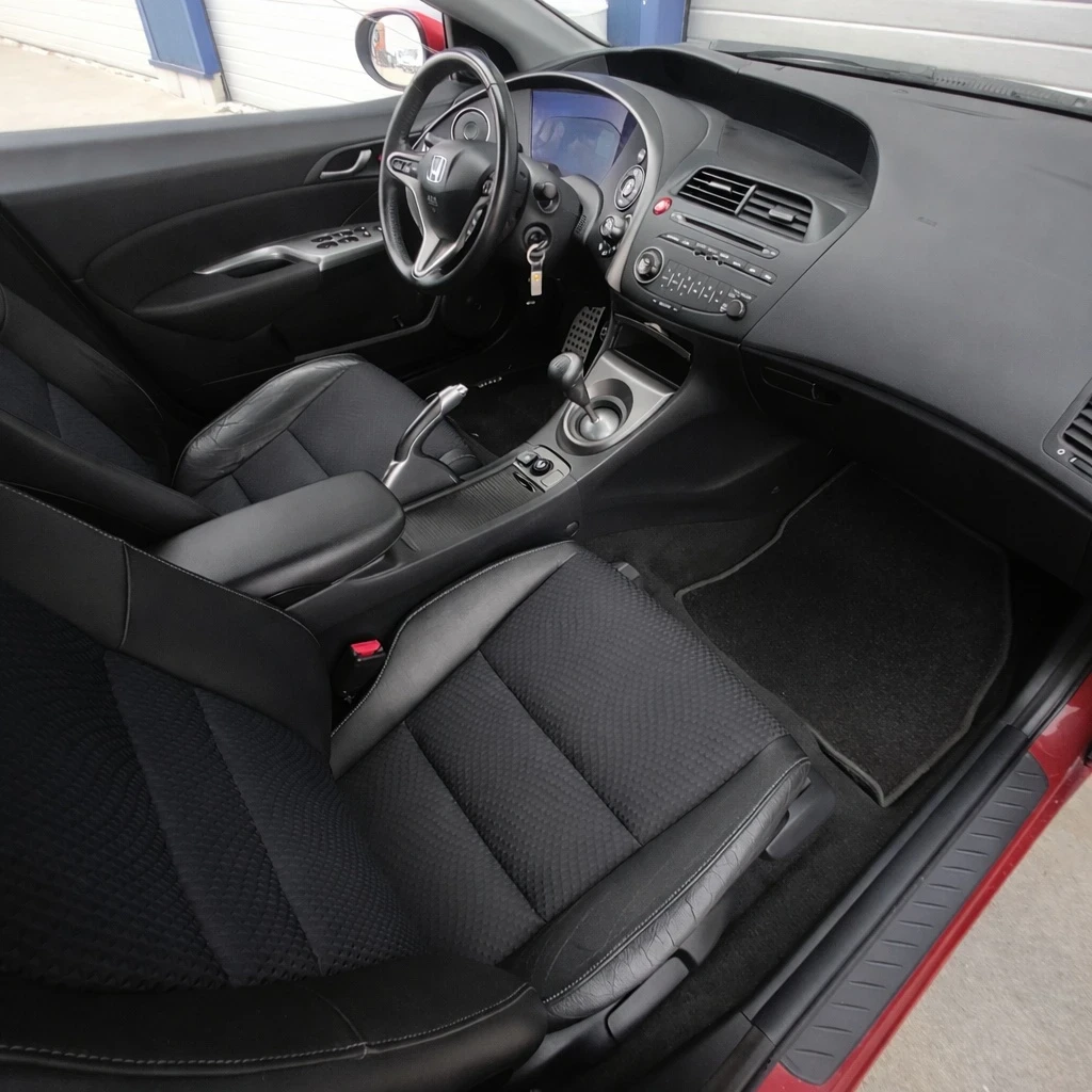 Honda Civic 1.8vtec Prins | Mobile.bg � ����������� 15