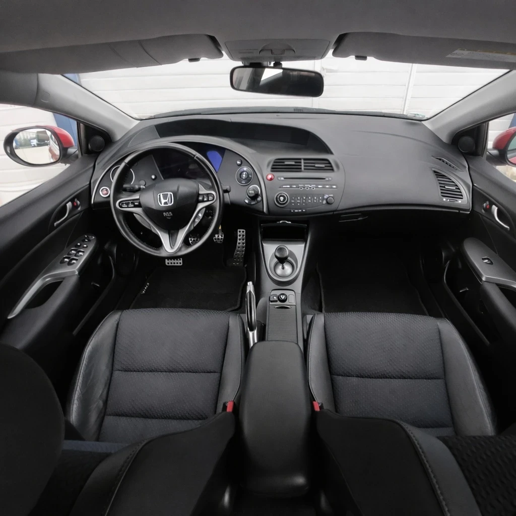 Honda Civic 1.8vtec Prins | Mobile.bg � ����������� 16