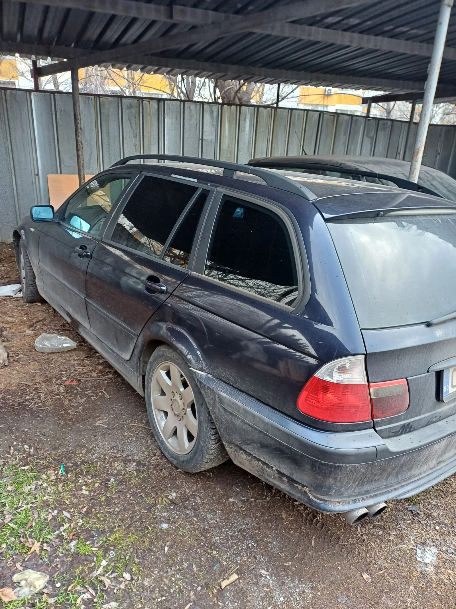 BMW 320 | Mobile.bg � ����������� 1