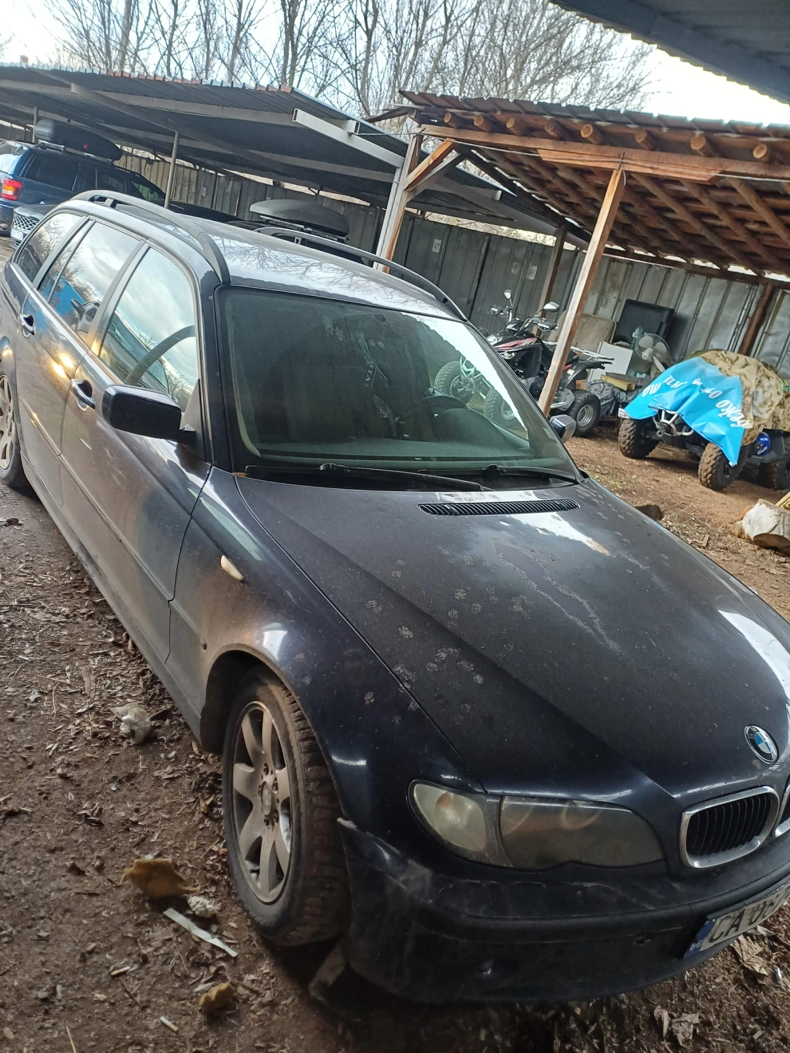 BMW 320 | Mobile.bg � ����������� 4