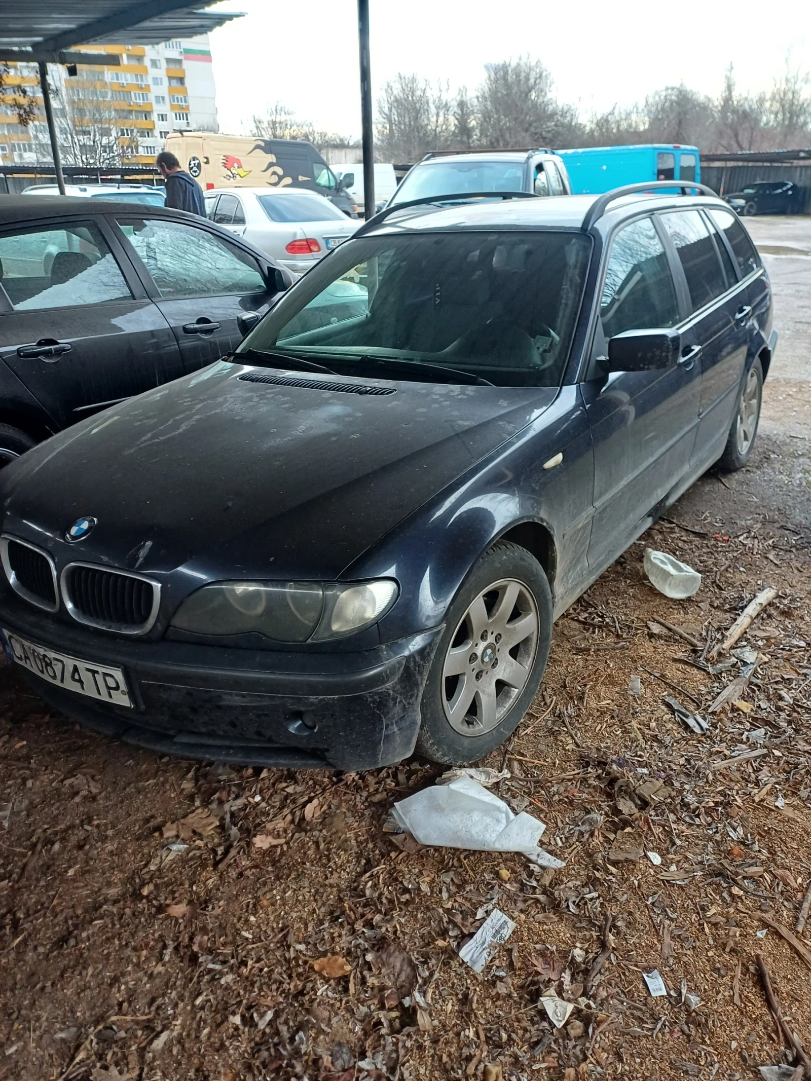 BMW 320 | Mobile.bg � ����������� 3