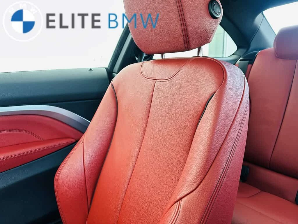 BMW 430 * 430i xDrive Coupe * CARFAX * ���� �� �� | Mobile.bg � ����������� 13