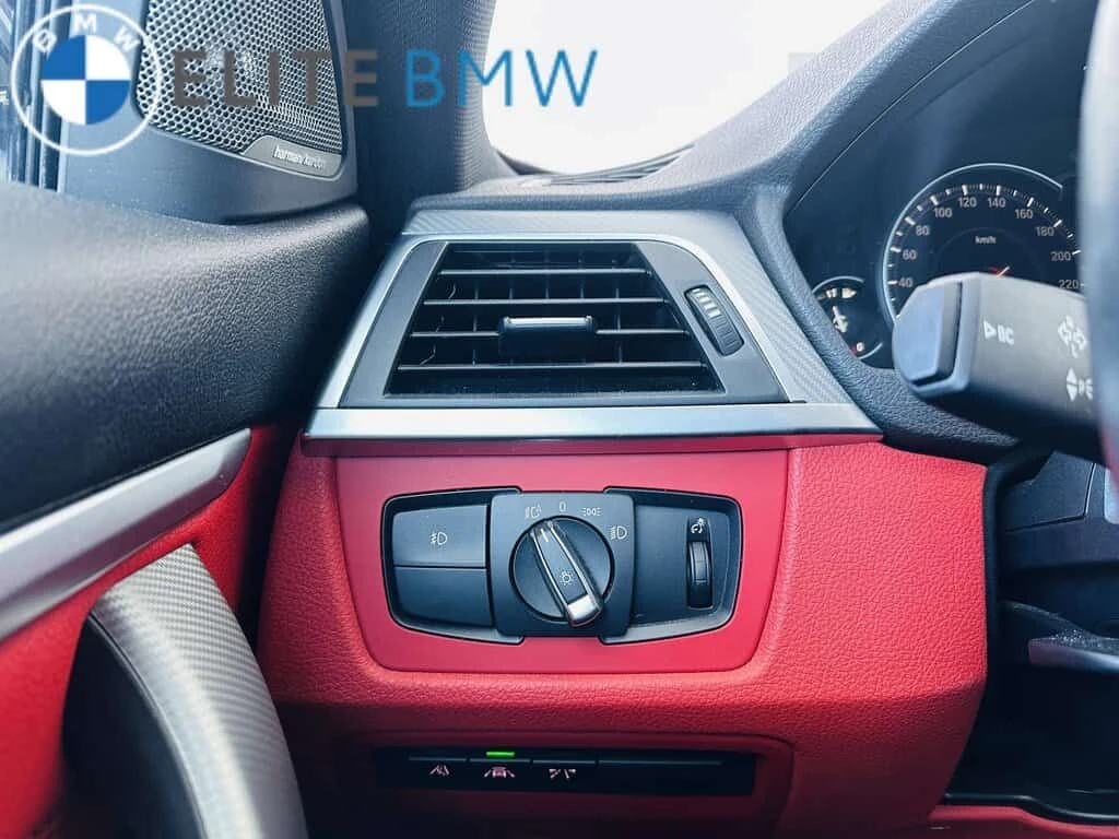 BMW 430 * 430i xDrive Coupe * CARFAX * ���� �� �� | Mobile.bg � ����������� 16