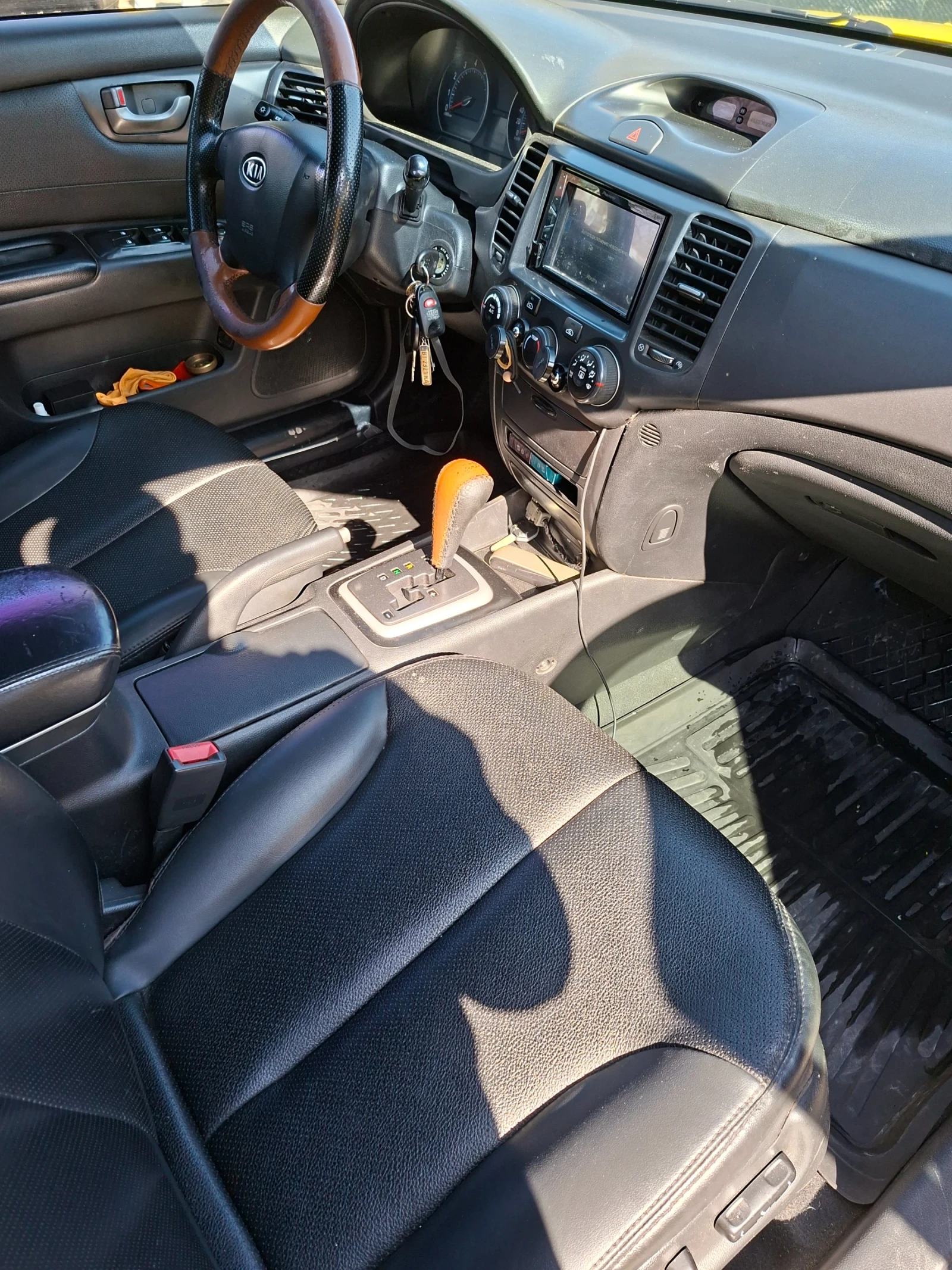 Kia Magentis | Mobile.bg � ����������� 3