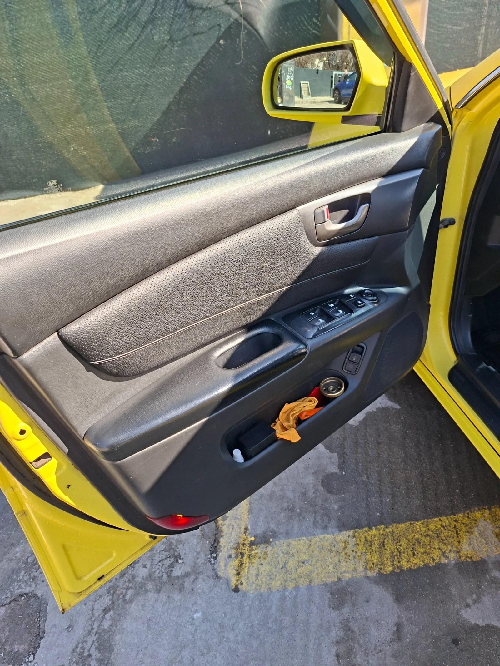 Kia Magentis | Mobile.bg � ����������� 6