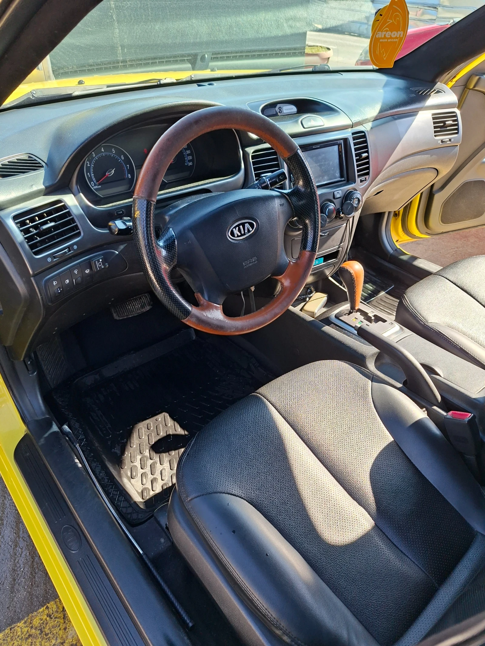 Kia Magentis | Mobile.bg � ����������� 11