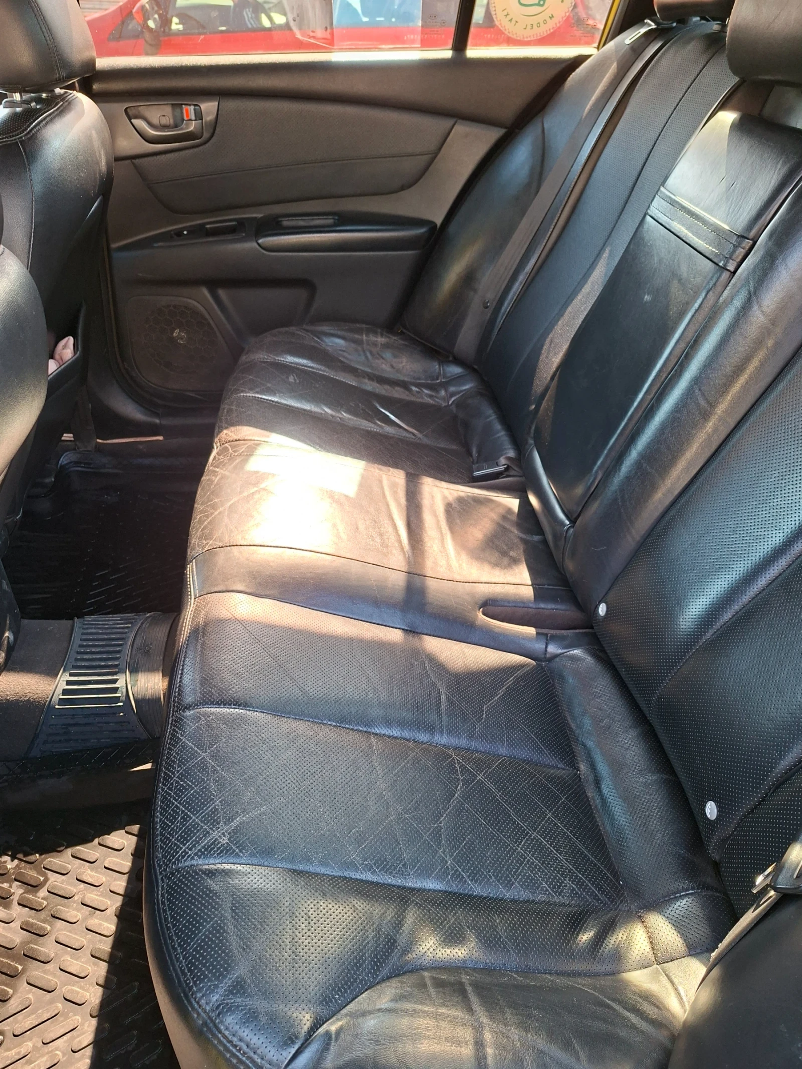 Kia Magentis | Mobile.bg � ����������� 8