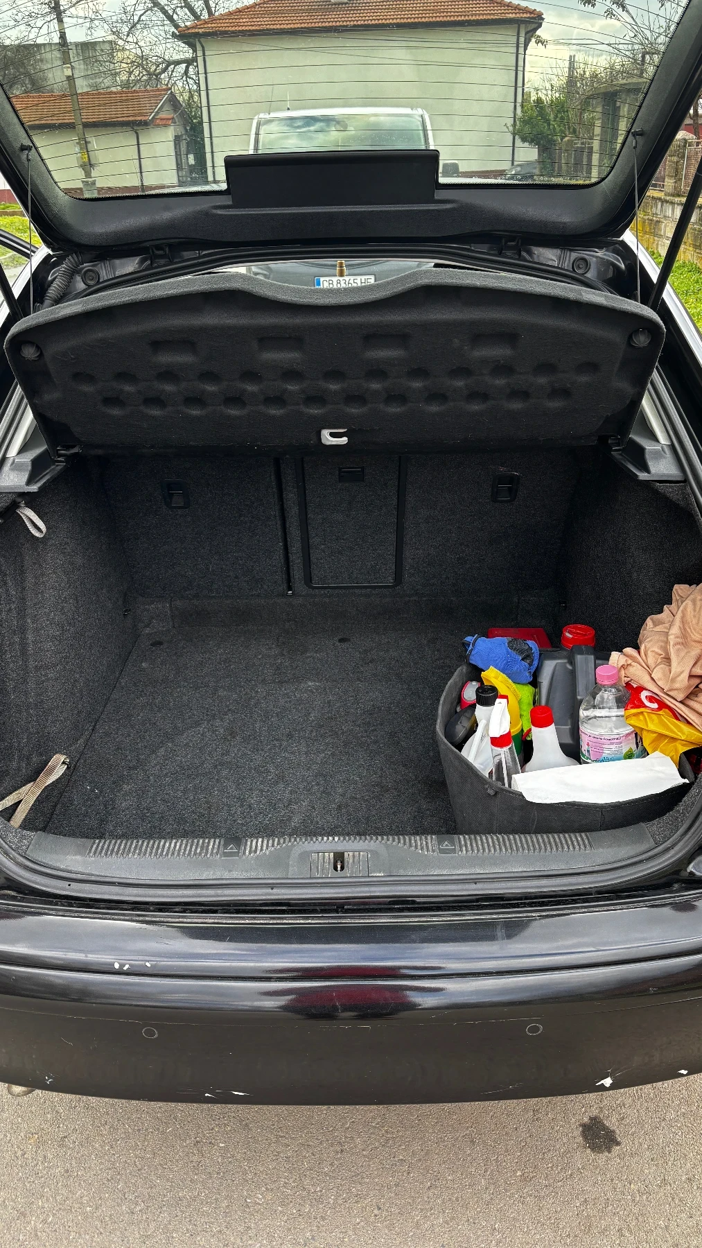 Skoda Octavia 1.9 TDI | Mobile.bg � ����������� 13