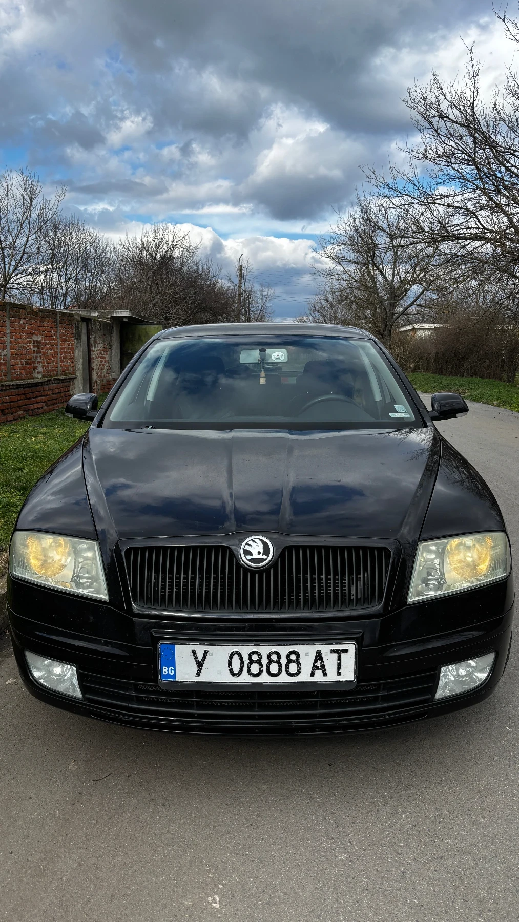 Skoda Octavia 1.9 TDI | Mobile.bg � ����������� 1