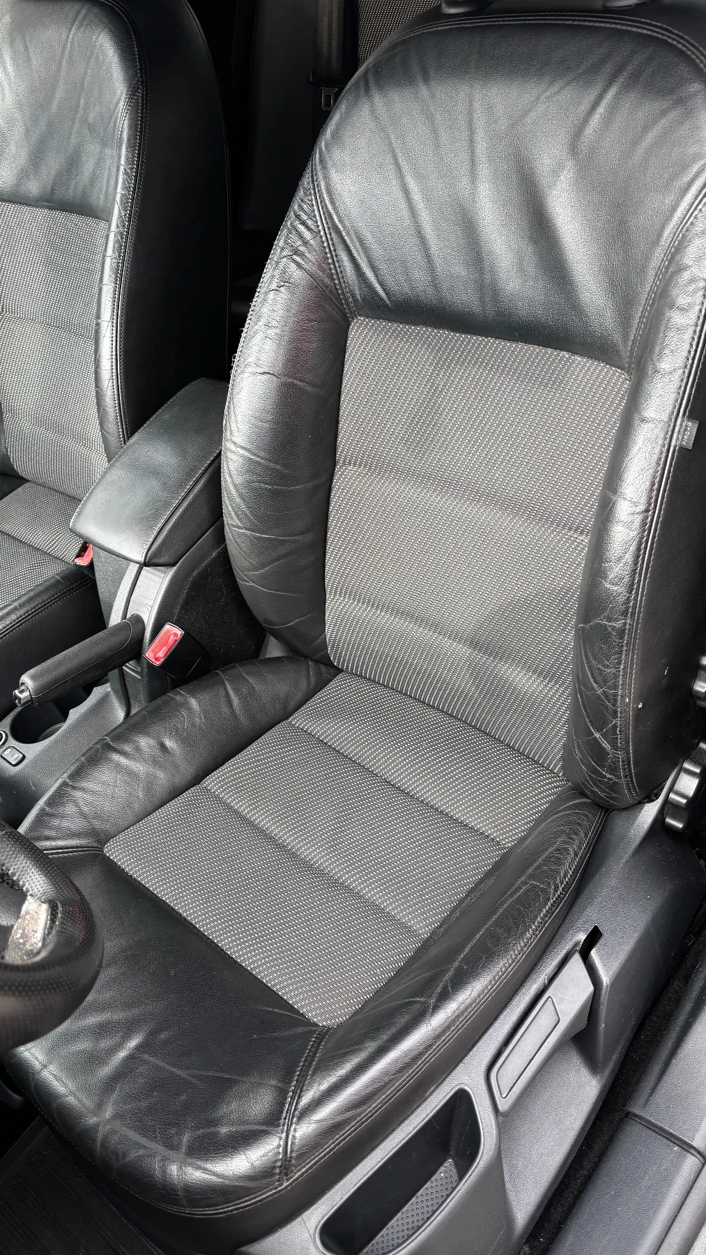 Skoda Octavia 1.9 TDI - изображение 7