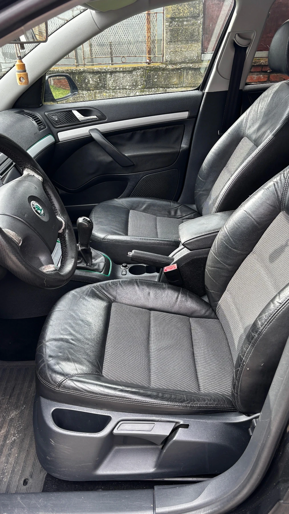 Skoda Octavia 1.9 TDI - изображение 6