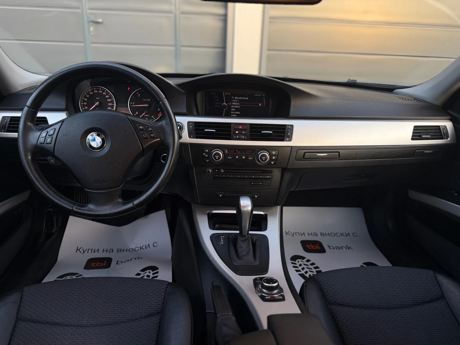 BMW 320 * Automat* NAVI* FaceLift* , снимка 8 - Автомобили и джипове - 53774539