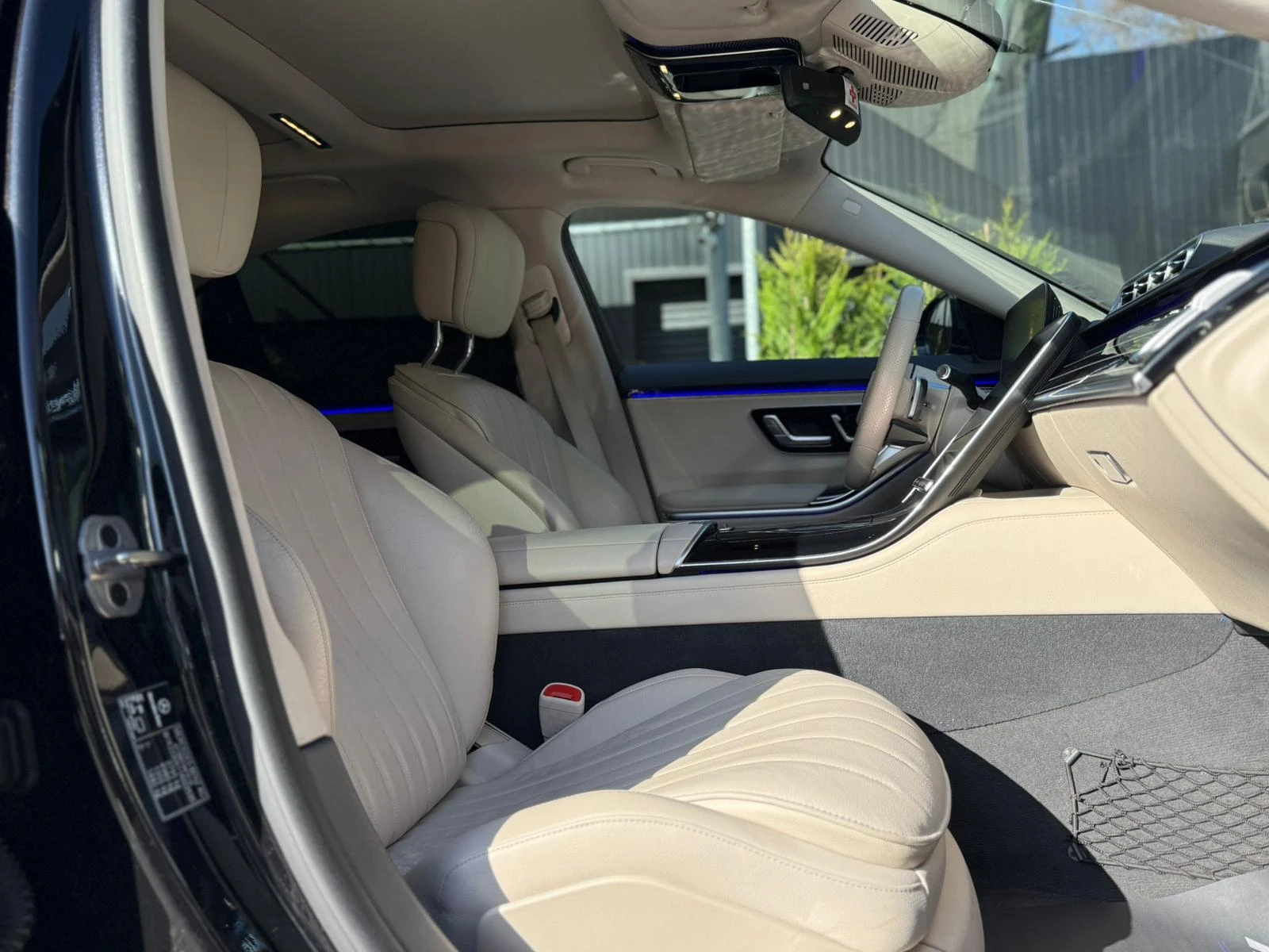 Mercedes-Benz S 450 | Mobile.bg � ����������� 13