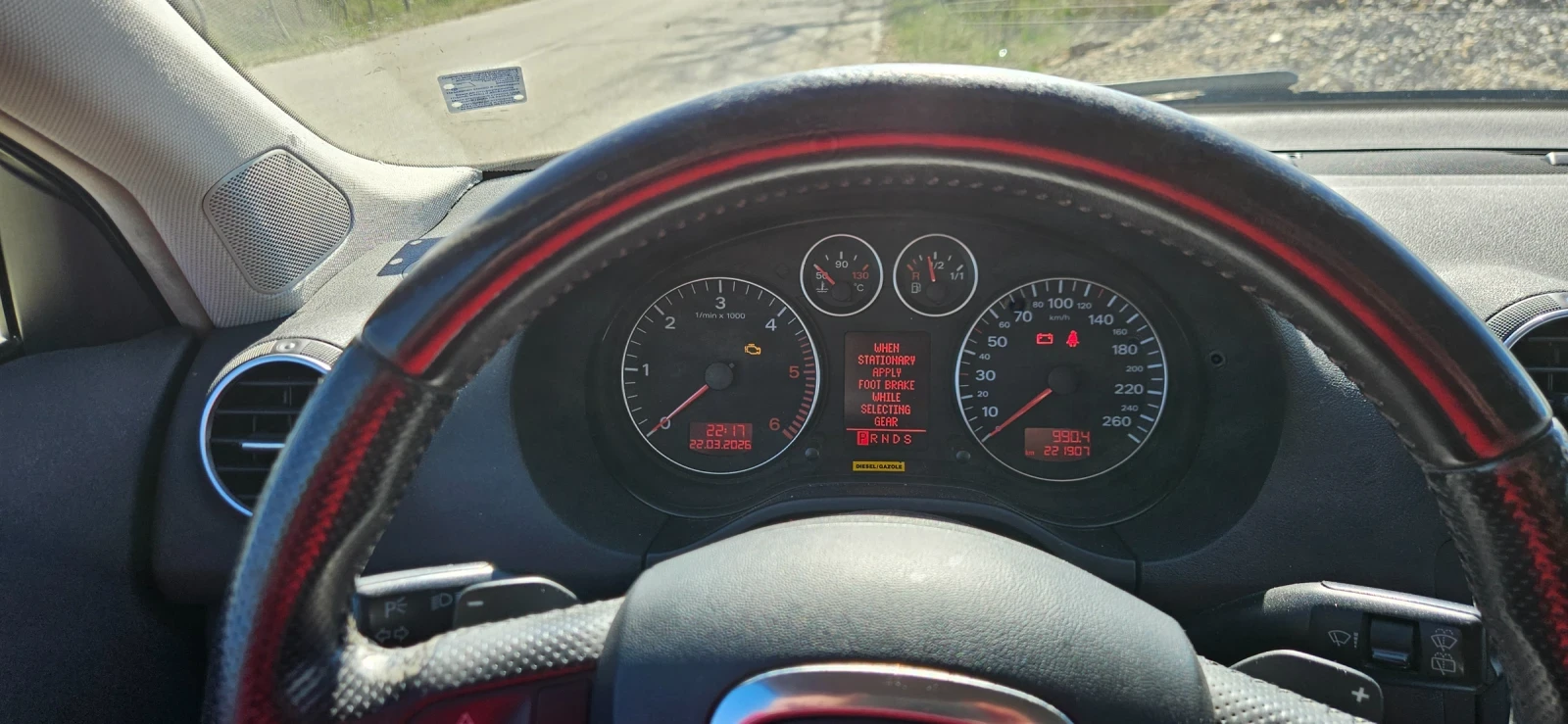 Audi A3 8P, снимка 10 - Автомобили и джипове - 54048569