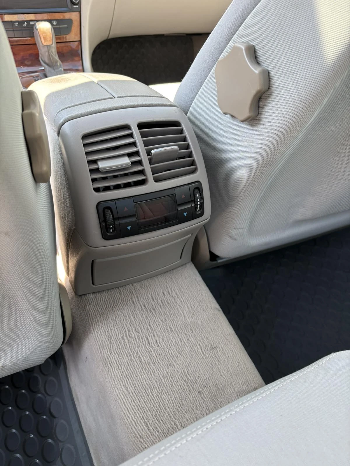 Mercedes-Benz E 270 cdi Eleganc� | Mobile.bg � ����������� 15