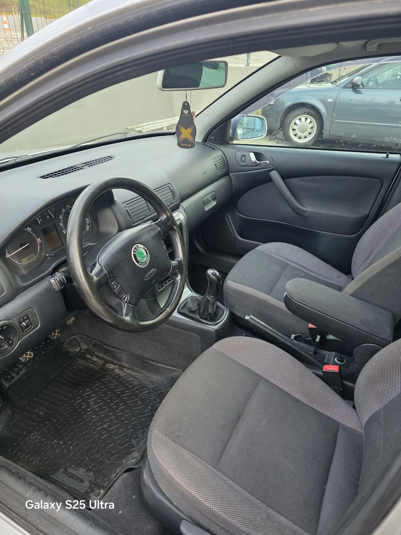 Skoda Octavia, снимка 5 - Автомобили и джипове - 54207762