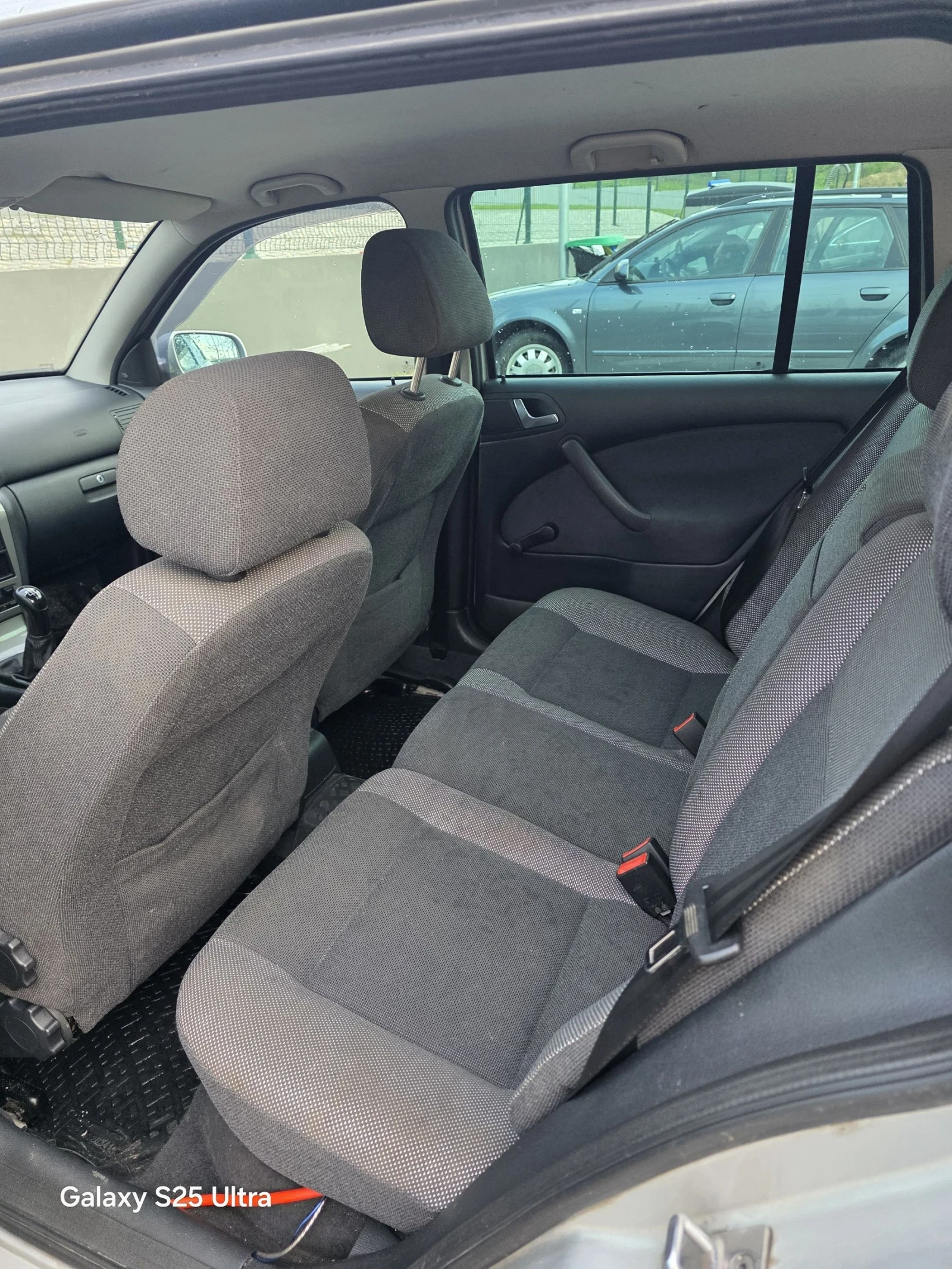 Skoda Octavia, снимка 6 - Автомобили и джипове - 54207762