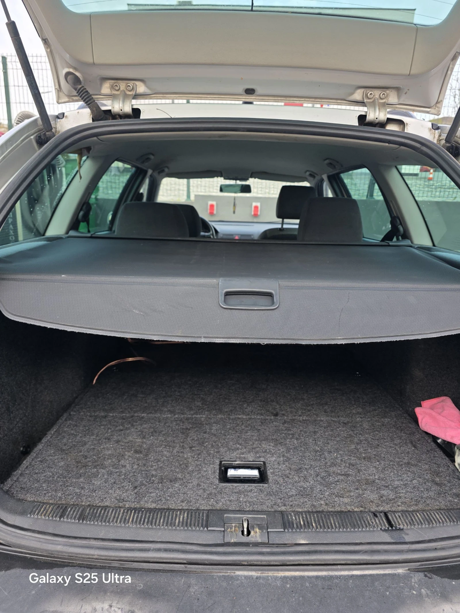 Skoda Octavia, снимка 7 - Автомобили и джипове - 54207762