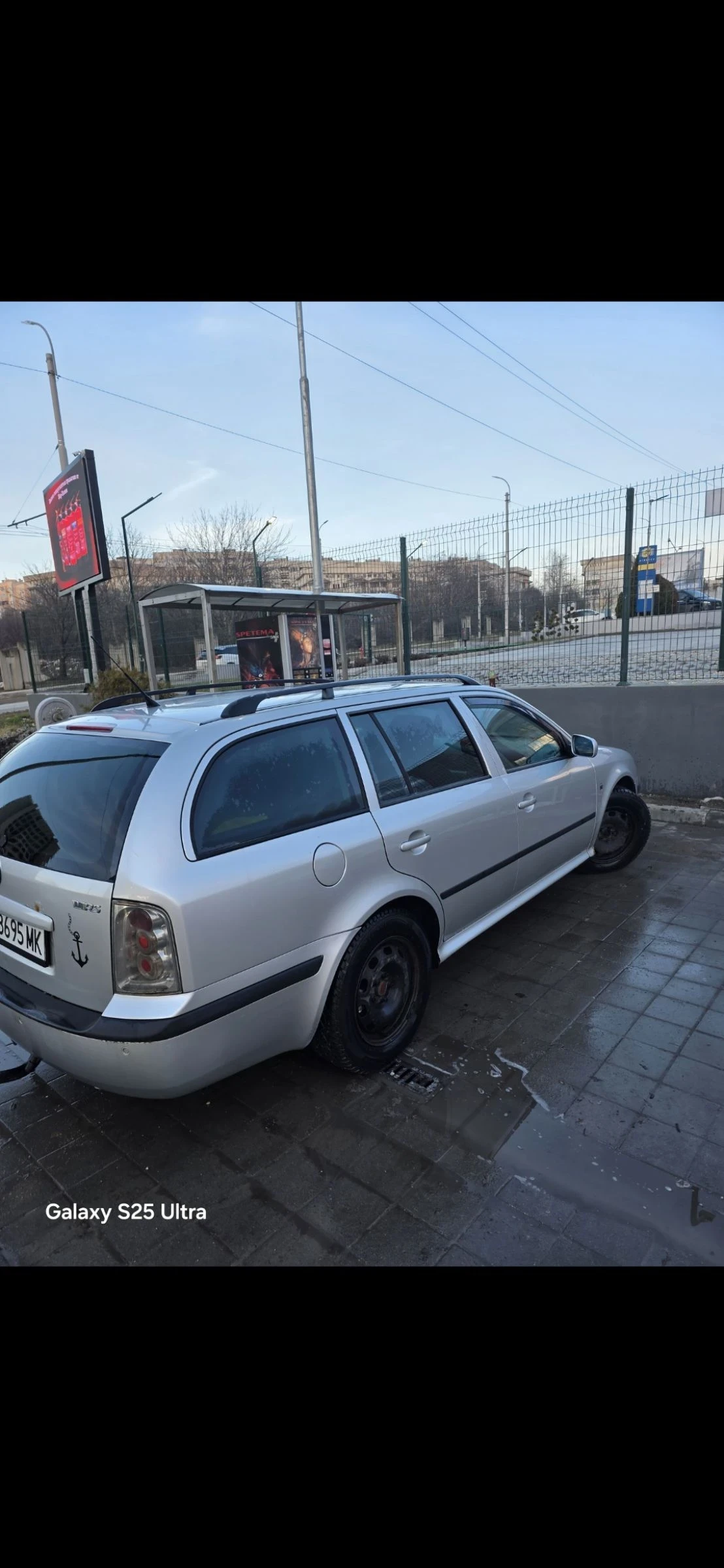 Skoda Octavia, снимка 4 - Автомобили и джипове - 54207762