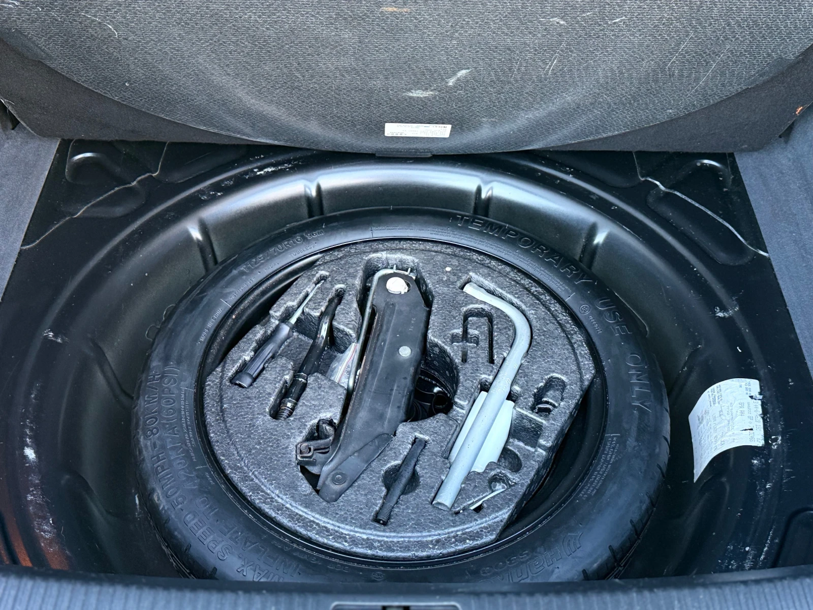 Audi A3 1.9 105 Sportback* * * Перфектна, снимка 11 - Автомобили и джипове - 54570302