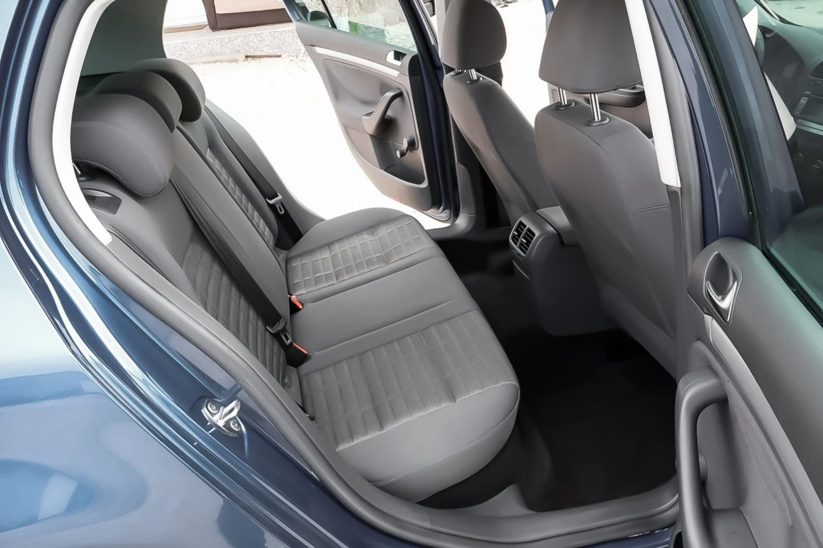 VW Golf 1.9tdi 105kc 185хил.км, снимка 16 - Автомобили и джипове - 54575343