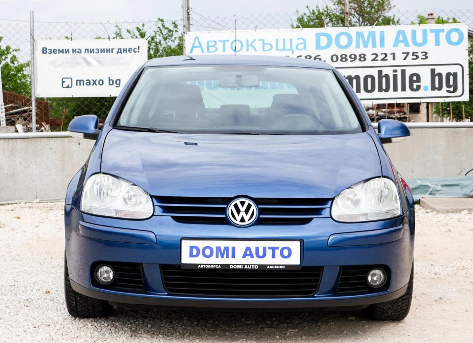 VW Golf 1.9tdi 105kc 185хил.км, снимка 2 - Автомобили и джипове - 54575343